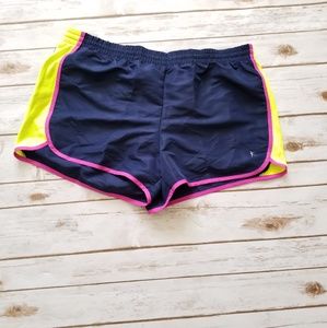 DANSKIN SHORTs